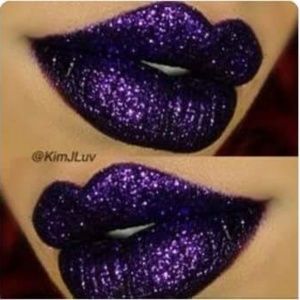 Purple Passion LipGlam
